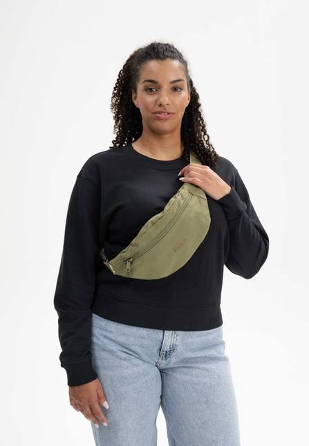 Melawear Bauchtasche Letzte 3 Tage