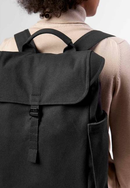 Melawear Rucksack MELA x dariadéh Zeitbegrenzte Promotion