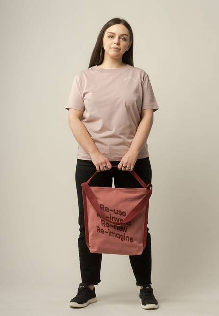 Melawear Totebag ADITI Bis zu 60% Rabatt