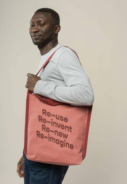 Melawear Totebag ADITI Bis zu 60% Rabatt
