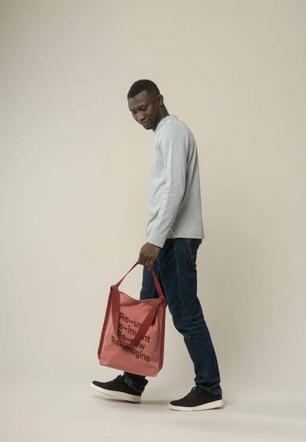 Melawear Totebag ADITI Bis zu 60% Rabatt
