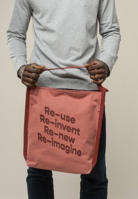 Melawear Totebag ADITI Bis zu 60% Rabatt