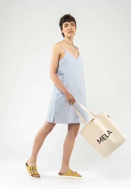Melawear Totebag Basic Bis zu 65% Rabatt