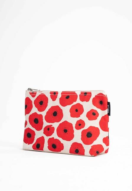 Melawear Unisex Große Kosmetiktasche Sonderangebot der Fabrik