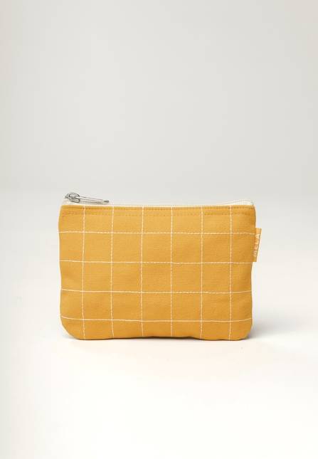 Melawear Unisex Kleine Kosmetiktasche Nur noch ein Tag übrig