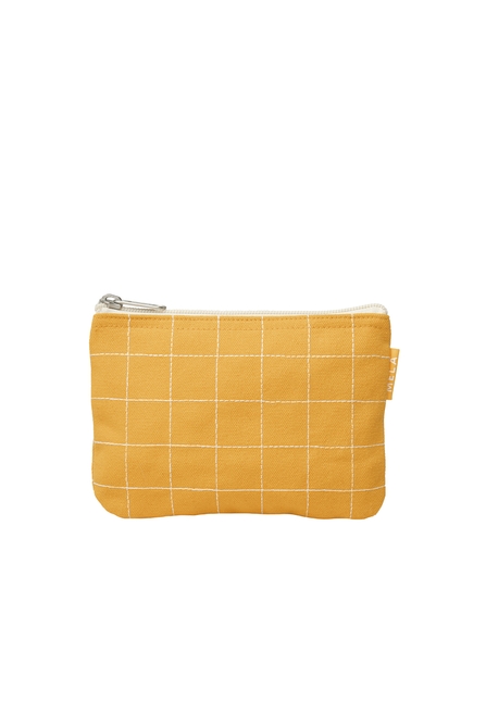 Melawear Unisex Kleine Kosmetiktasche Nur noch ein Tag übrig