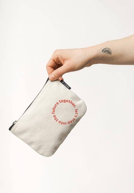 Melawear Unisex Kleine Kosmetiktasche Super Rabatt