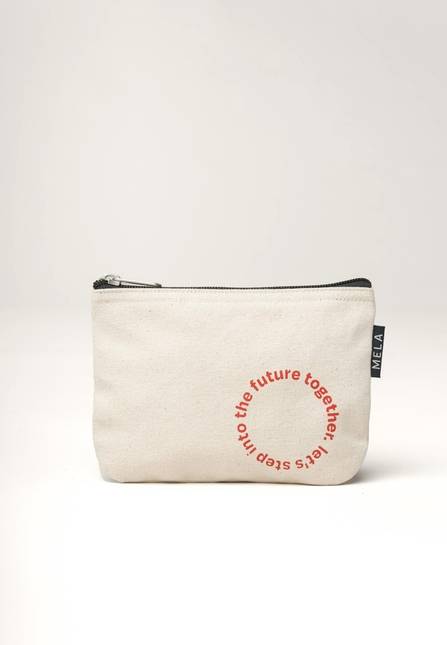 Melawear Unisex Kleine Kosmetiktasche Super Rabatt