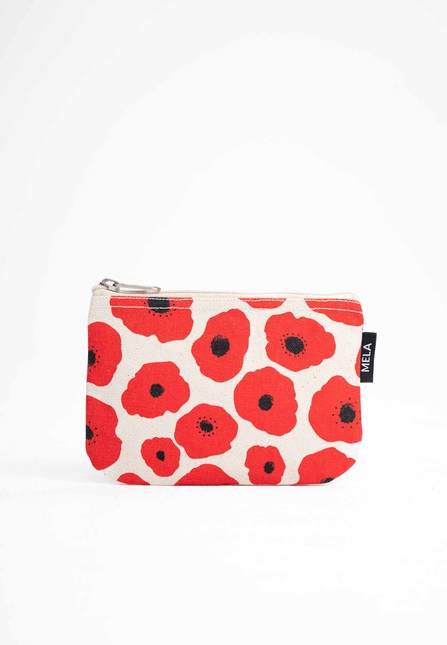 Melawear Unisex Kleine Kosmetiktasche Kostenloser Versand international