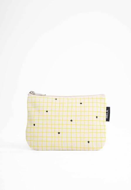 Melawear Unisex Kleine Kosmetiktasche Fabrikladen