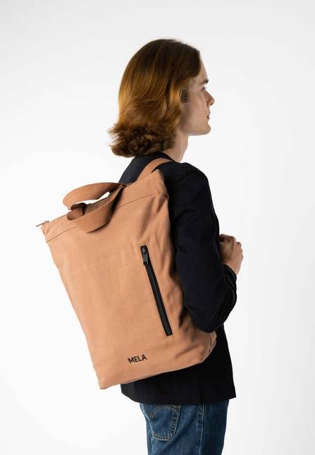 Melawear Hybrid Rucksack ANIL Begrenzt auf 3 Tage