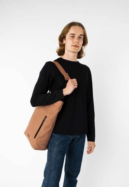Melawear Hybrid Rucksack ANIL Begrenzt auf 3 Tage