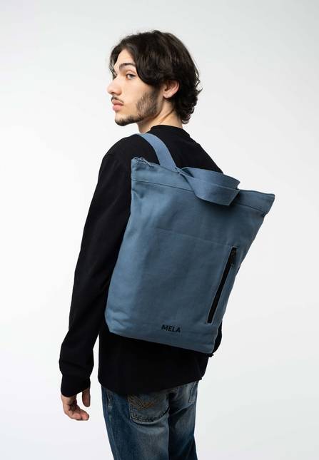 Melawear Hybrid Rucksack ANIL Speichern exportieren