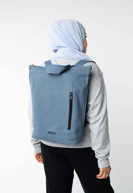 Melawear Hybrid Rucksack ANIL Speichern exportieren