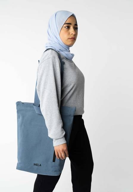 Melawear Hybrid Rucksack ANIL Speichern exportieren