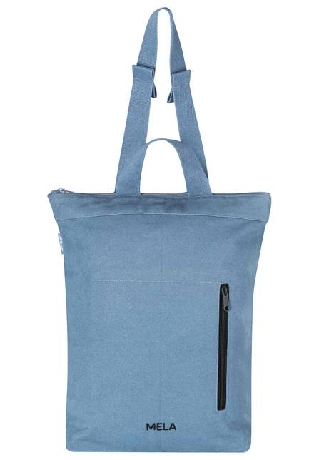 Melawear Hybrid Rucksack ANIL Speichern exportieren