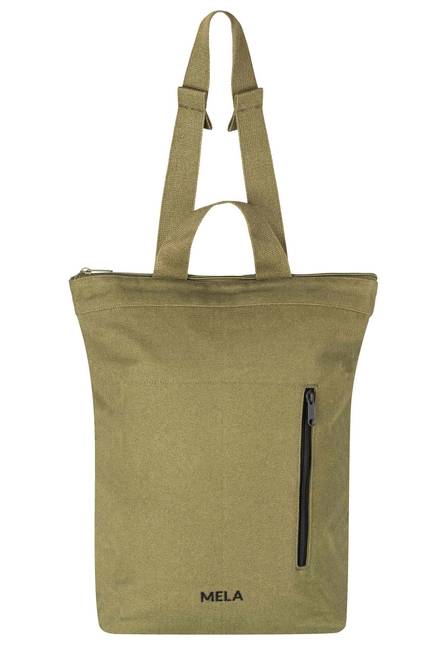 Melawear Hybrid Rucksack ANIL Im Verkauf