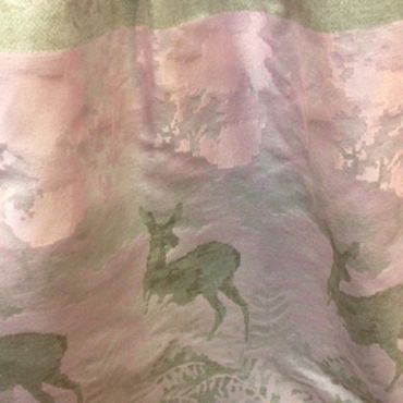 Pezzo D'oro Designer Dirndl Midi rose/silber Festtagsdirndl,Pezzo D&#039;oro Online