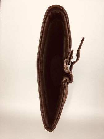 Pezzo D'oro Lederstiefel für die Jagd, Winterstiefel, Reiterstiefel,warm gefüttert,Leder,braun,Damen und Herren Sonderangebote
