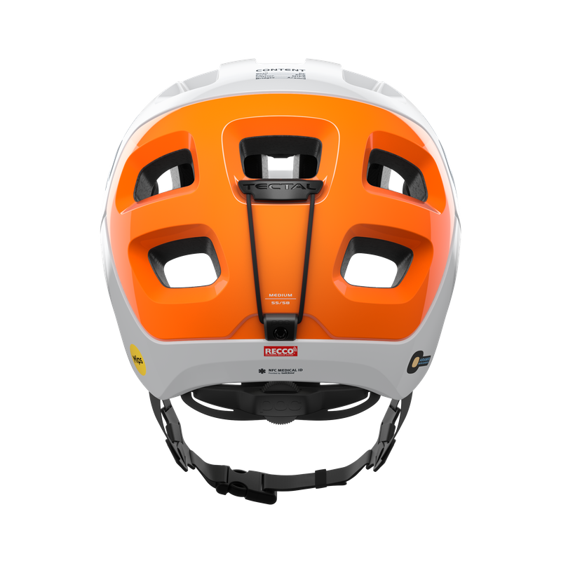 ﻿POC Tectal Race MIPS NFC Räumungsverkauf