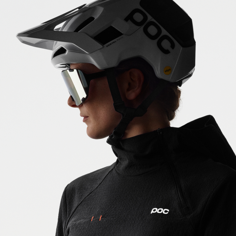 POC Kortal Race MIPS Riesige Ersparnisse