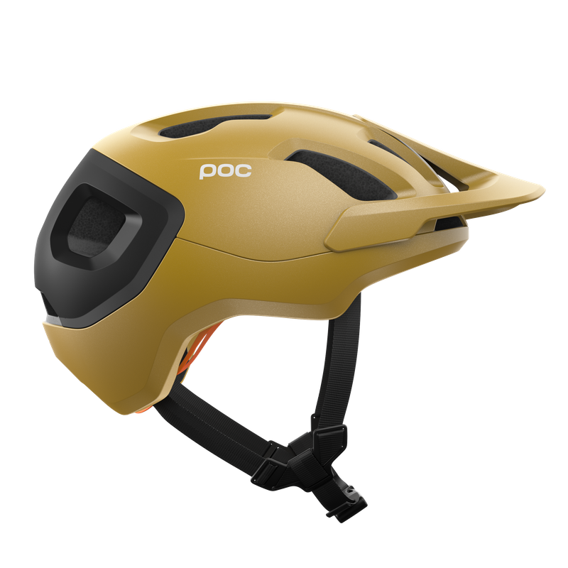 POC Axion Race MIPS Begrenzte Freigabe