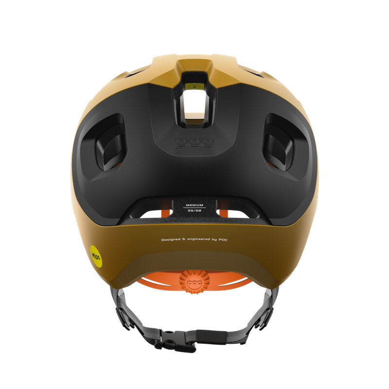 POC Axion Race MIPS Begrenzte Freigabe