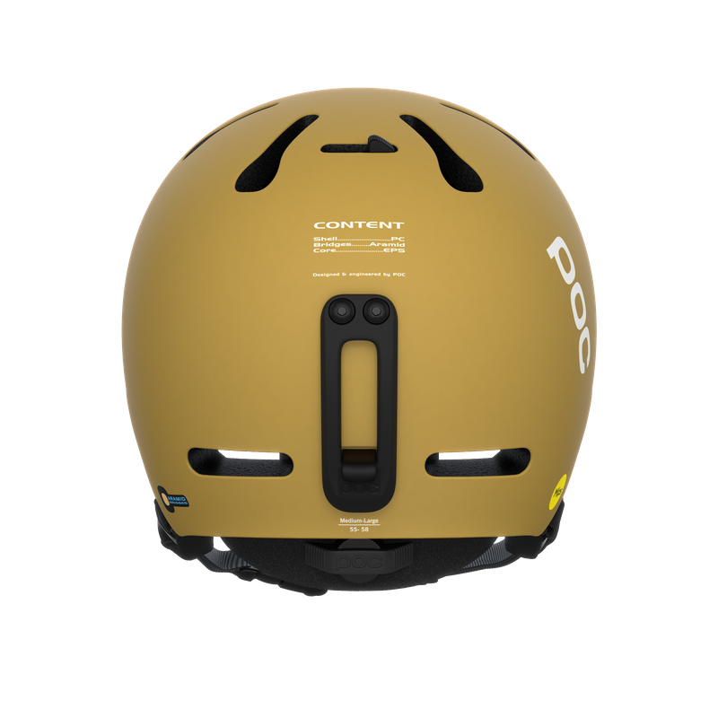 POC Fornix MIPS Super Rabatt