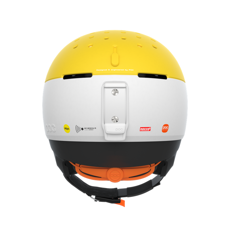 POC Meninx RS MIPS 50% Rabatt mit kostenlosem Versand