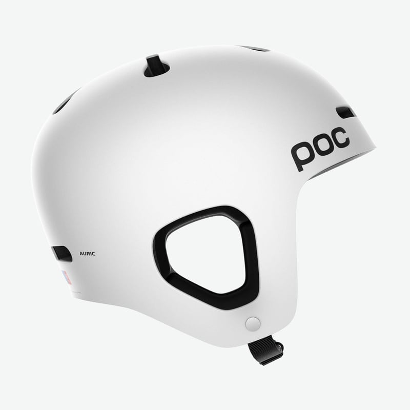 POC Auric Kostenloser Versand international