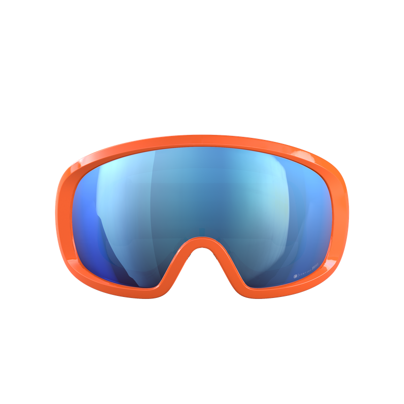 POC Fovea Mid Clarity Comp + Verkauf
