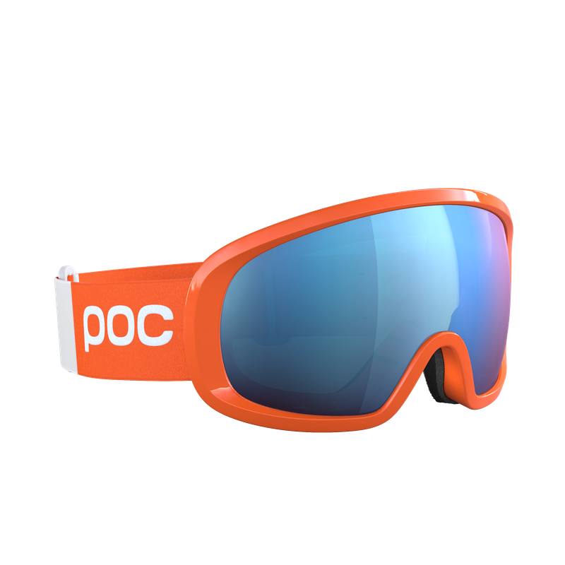 POC Fovea Mid Clarity Comp + Verkauf