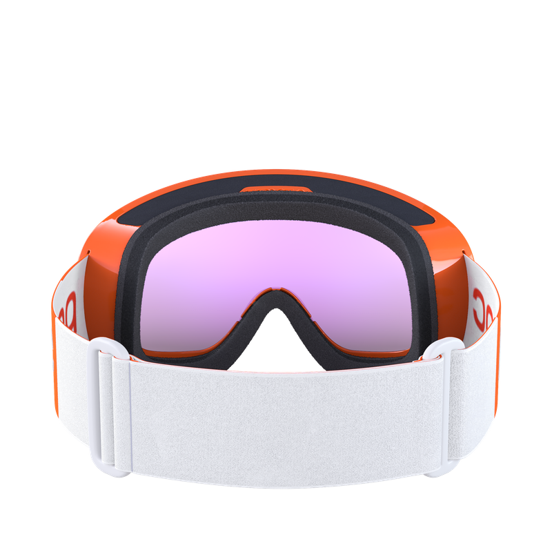 POC Fovea Mid Clarity Comp + Verkauf