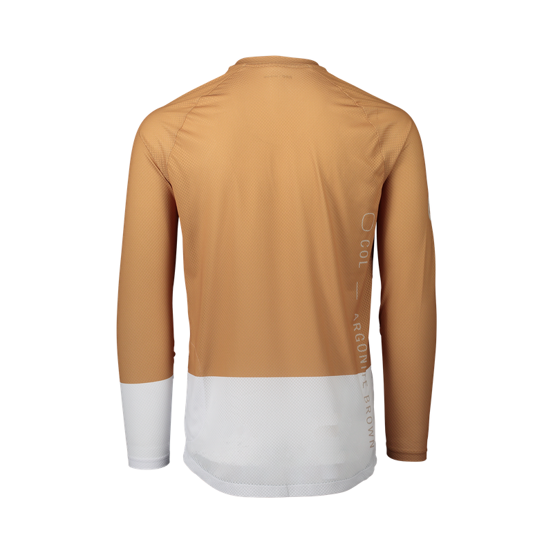 POC MTB Pure LS Jersey Fabrikverkauf