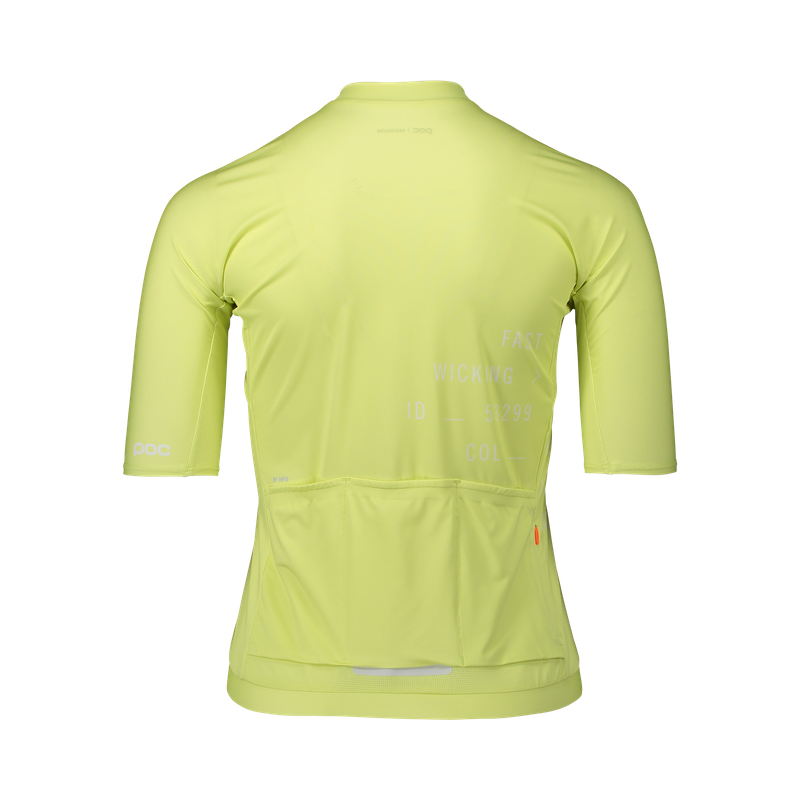 POC W's Pristine Print Jersey Kostenloser Versand