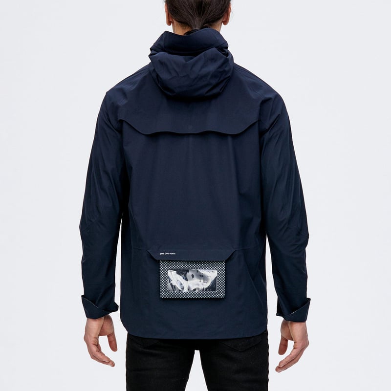 POC COMMUTER LT RAIN JKT Fabrik Onlineshop