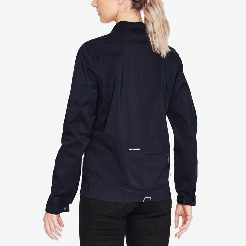 POC W's Paris Shirt Großer Ausverkauf