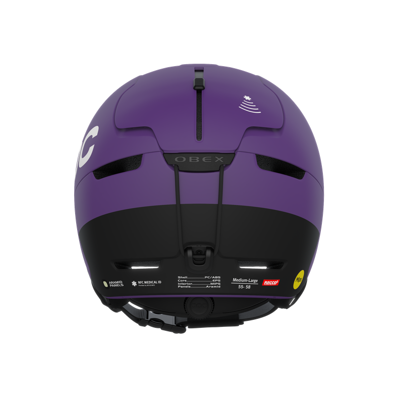POC Obex BC MIPS Bestseller