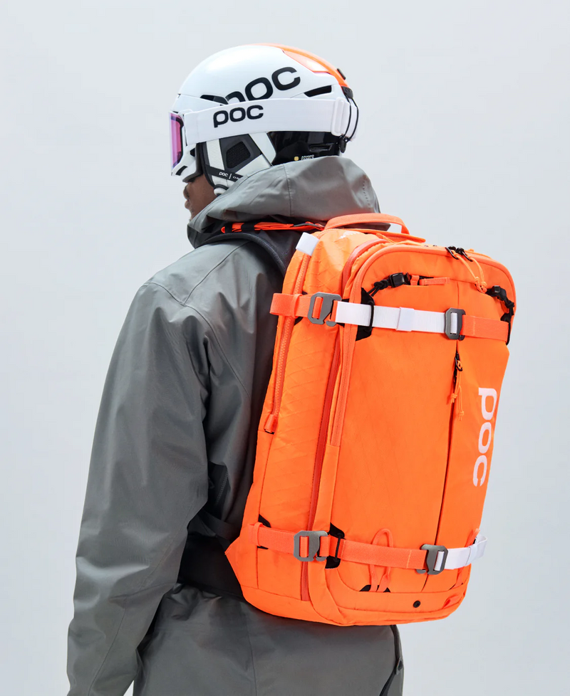 POC Dimension Avalanche Backpack Räumungsverkauf
