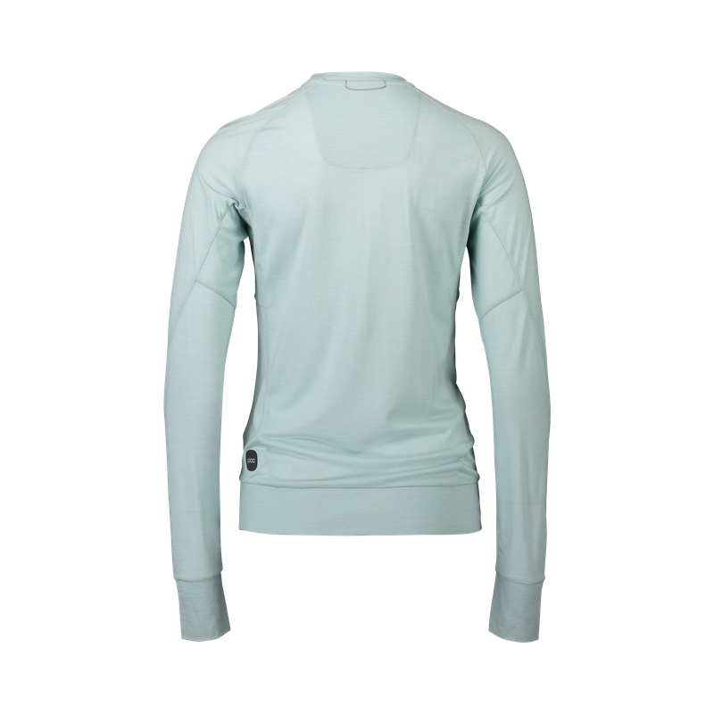 POC W's Light Merino Jersey Begrenzte Freigabe
