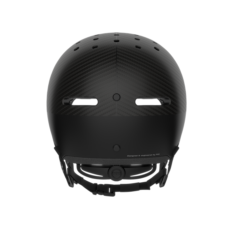 POC Calyx Carbon Letzter Tag