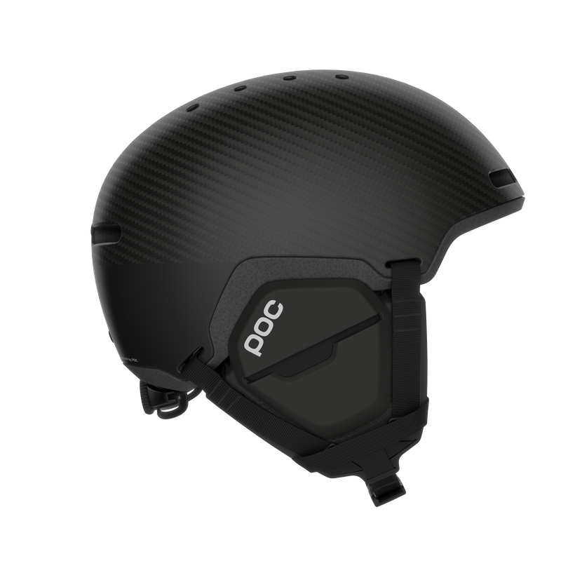 POC Calyx Carbon Letzter Tag