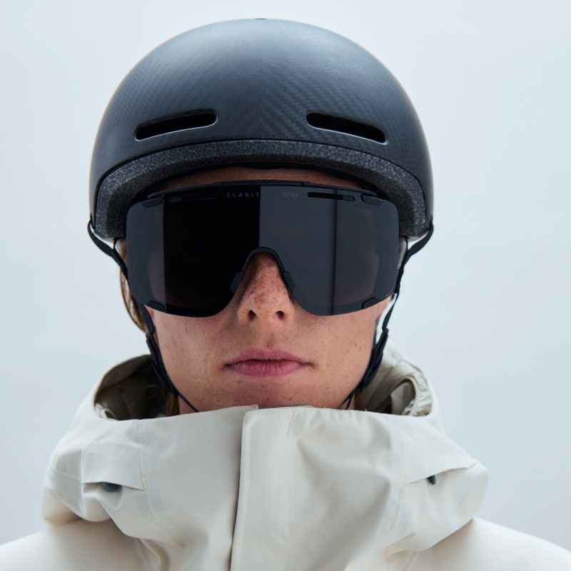 POC Calyx Carbon Letzter Tag