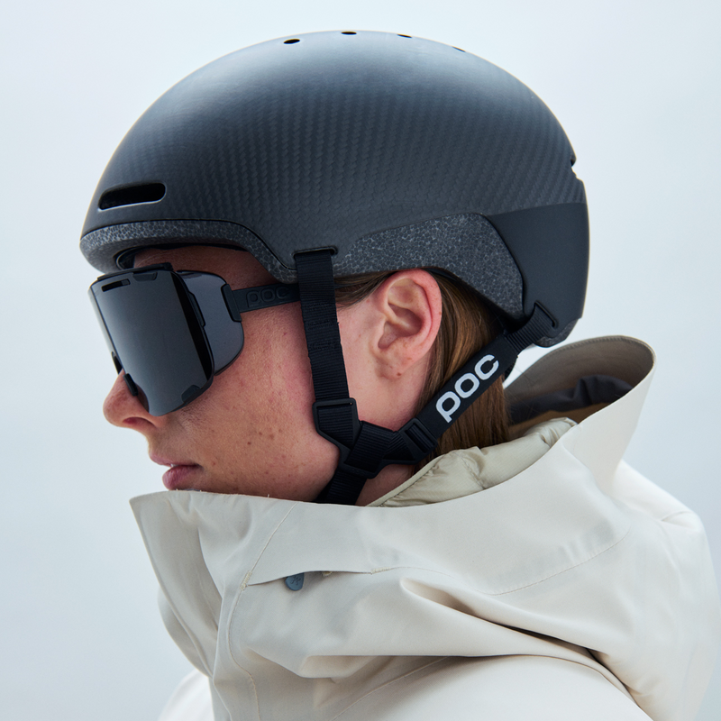 POC Calyx Carbon Letzter Tag