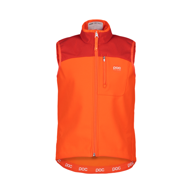 POC Race Vest Jr Bis zu 50% Rabatt