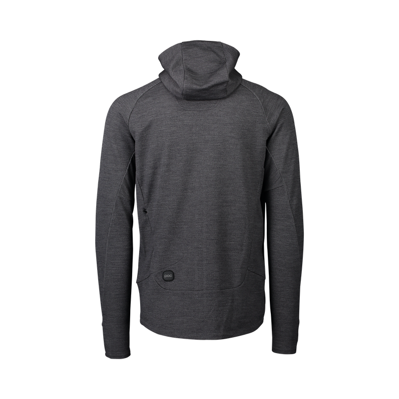 POC M's Merino Zip Hood Riesige Rabatte