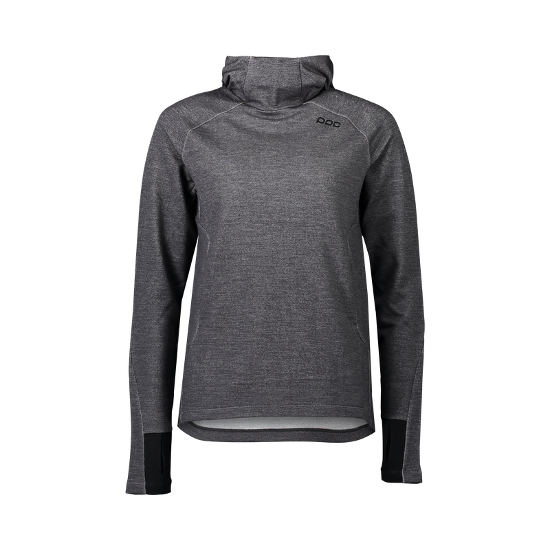 POC W's Merino Hood Kostenloser Versand international