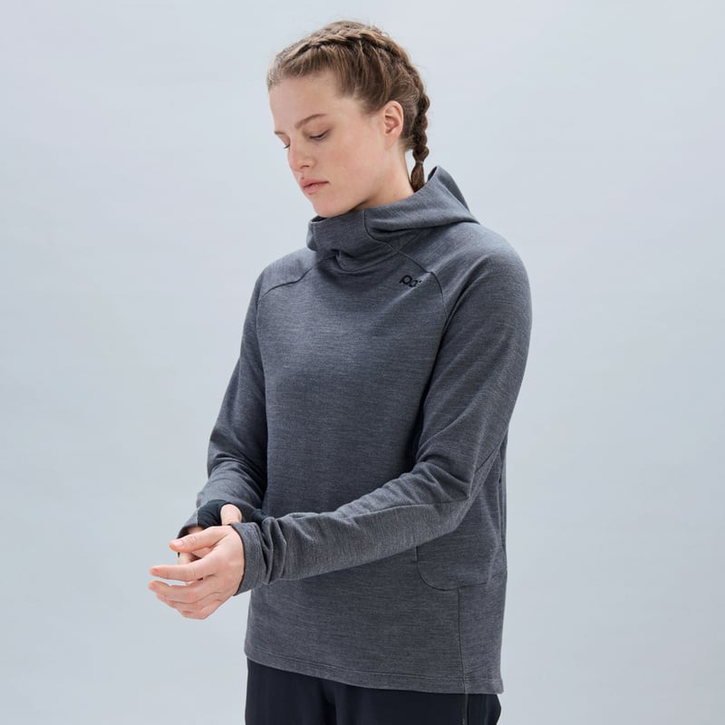 POC W's Merino Hood Kostenloser Versand international