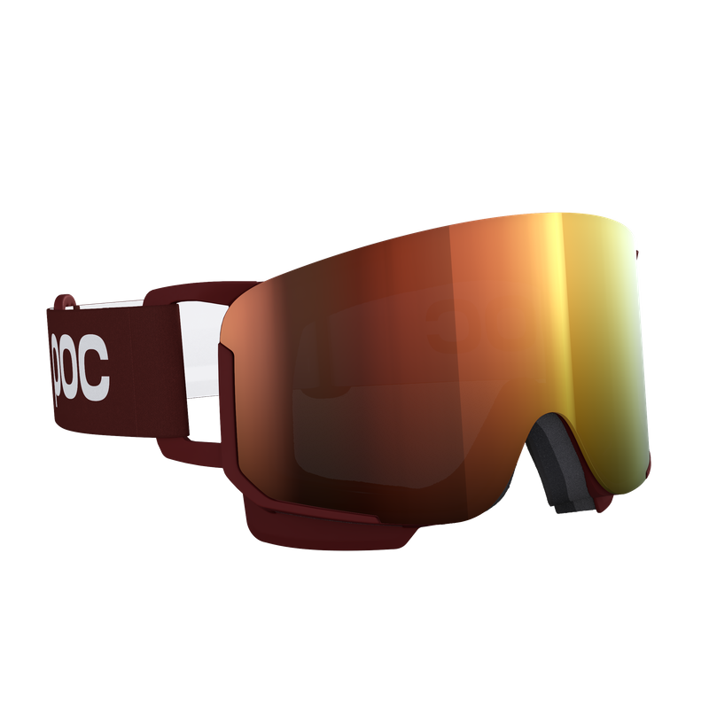 POC Nexal Clarity Im Verkauf