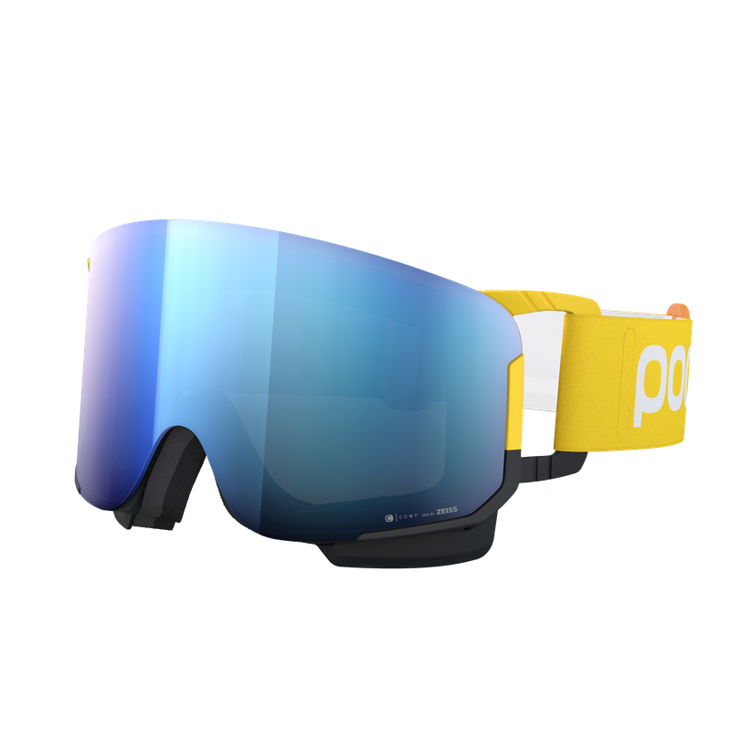 POC Nexal Clarity Comp Rabatte dieses Monats